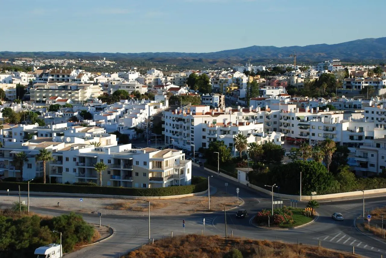 Terraco E Mar Apartment Alvor