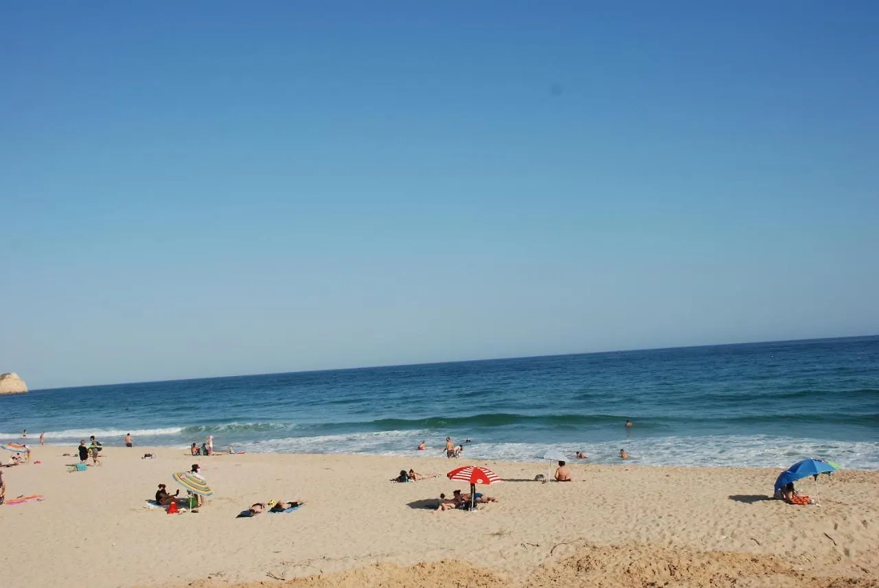 Terraco E Mar Apartment Alvor Portugal