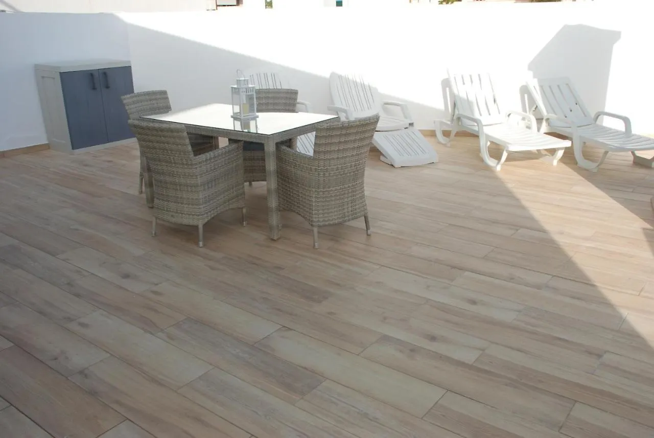 Terraco E Mar Apartment Alvor