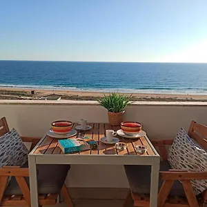  Apartment Great Sea View