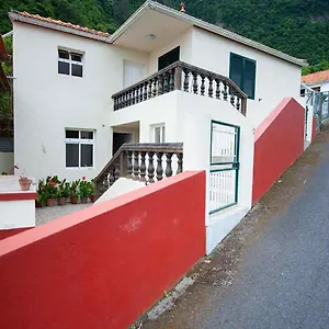 Casa Reis Holiday home Santana (Madeira)