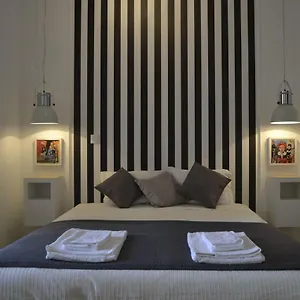Center Garden Luxury Apartment Lisbon
