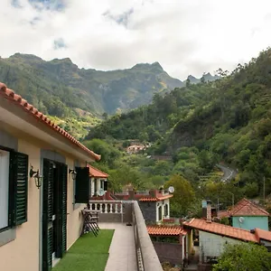 Danny's Rural Country house Curral Das Freiras