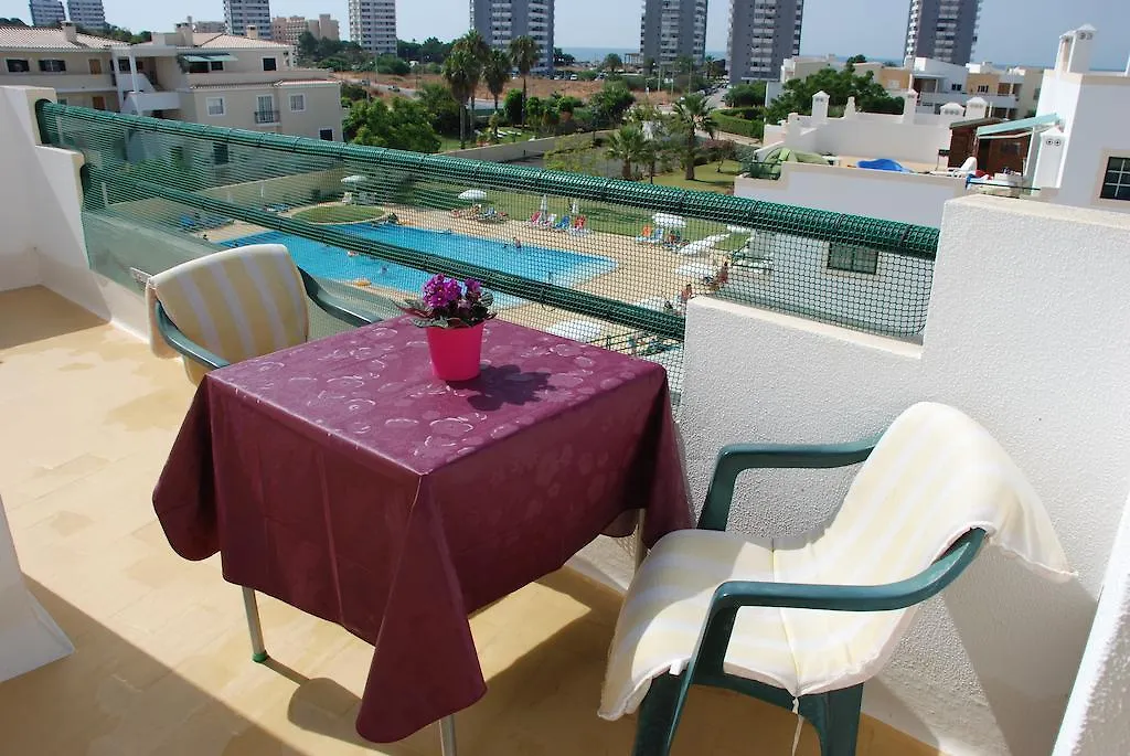 Terraco E Mar Apartment Alvor